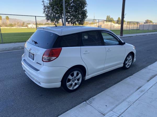 2003 Toyota Matrix XR VERY RARE VEHICLE/EXTREMELY CLEAN/SEE PIC for sale in ALFRED, CA – photo 11