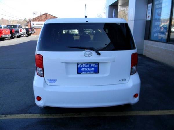 2011 Scion xB 5-Door Wagon 5-Spd MT - - by dealer for sale in Plaistow, NH – photo 7