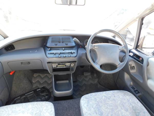 1996 Toyota Estima Previa 4WD LOW Mileage w/Dual Sunroof 22, 000 for sale in Other, MT – photo 16