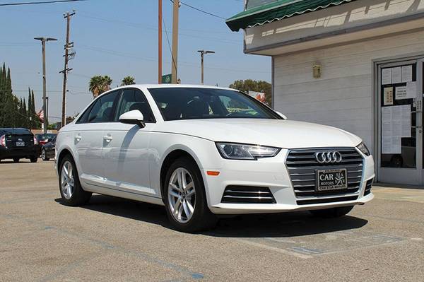 2017 Audi A4 Ultra Premium **$0-$500 DOWN. *BAD CREDIT NO LICENSE... for sale in North Hollywood, CA – photo 3