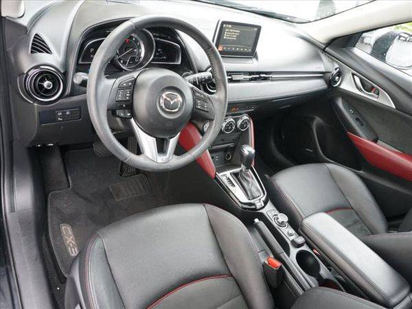 2017 Mazda CX-3 Grand Touring **100% Financing Approval is our goal** for sale in Beaverton, OR – photo 9