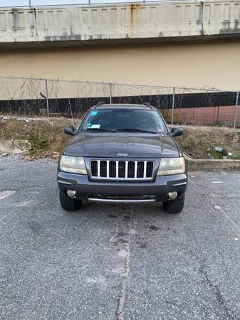Jeep Grand Cherokee - cars & trucks - by owner - vehicle automotive... for sale in Columbus, GA – photo 3