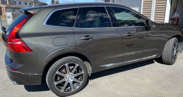 Just Reduced by 2300 - 2018 Volvo XC60 T6 Inscription AWD - cars & for sale in Anchorage, AK – photo 2