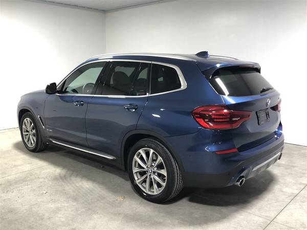 2018 BMW X3 xDrive30i - cars & trucks - by dealer - vehicle... for sale in Buffalo, NY – photo 4