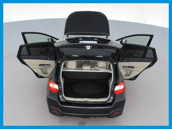 2015 Subaru XV Crosstrek Premium Sport Utility 4D hatchback Black for sale in Arlington, TX – photo 18