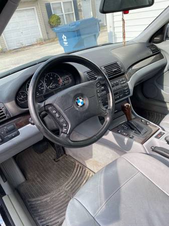2002 BMW 330i $3000 or “BEST OFFER” for sale in kent, OH – photo 6