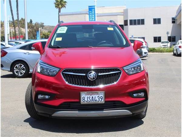 2019 Buick Encore Sport Touring - SUV - - by dealer for sale in Chula vista, CA – photo 3