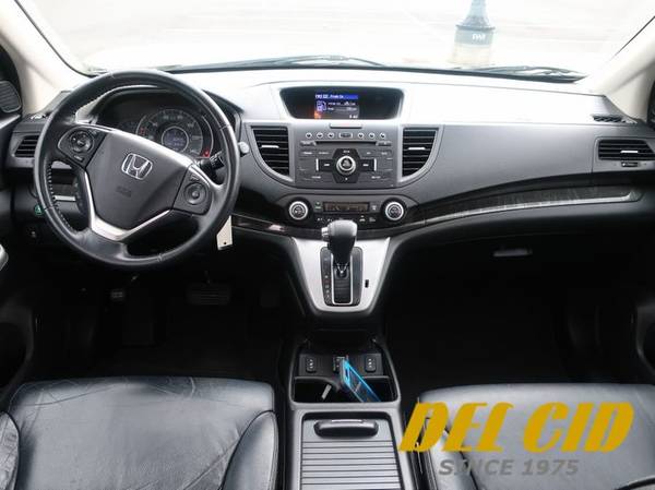 Honda CR-V EX-L ! Sunroof, Leather, Backup Camera, - cars & for sale in New Orleans, LA – photo 10