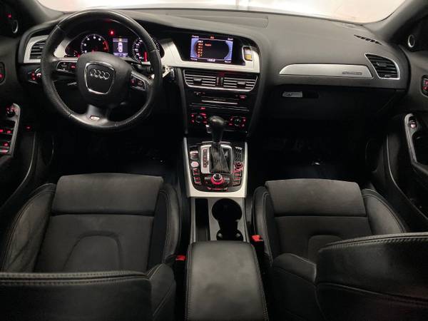 2012 AUDI A4 2.0T QUATTRO PRESTIGE FULLY LOADED!! for sale in MATHER, CA – photo 19