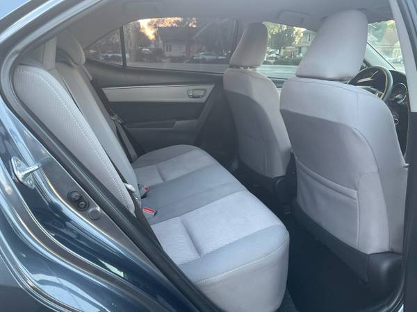 2014 Toyota Corolla 4dr Sdn CVT LE Premium (Natl) for sale in Corona, CA – photo 13