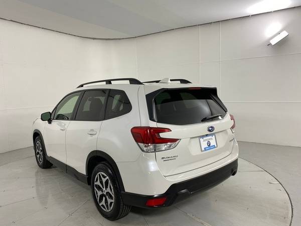 2019 Subaru Forester AWD All Wheel Drive 2.5i Premium SUV - cars &... for sale in Salem, OR – photo 6