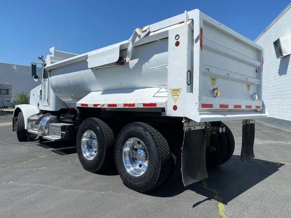 1996 Peterbilt 378 Dump Truck - - by dealer for sale in Other, SD – photo 3