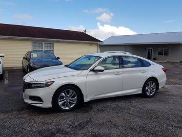 2018 Honda Accord - cars & trucks - by dealer - vehicle automotive... for sale in MIDLAND CITY, AL – photo 2