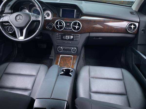 2015 Mercedes-Benz GLK-Class GLK 350 4MATIC Sport Utility 4D suv... for sale in Raleigh, NC – photo 23