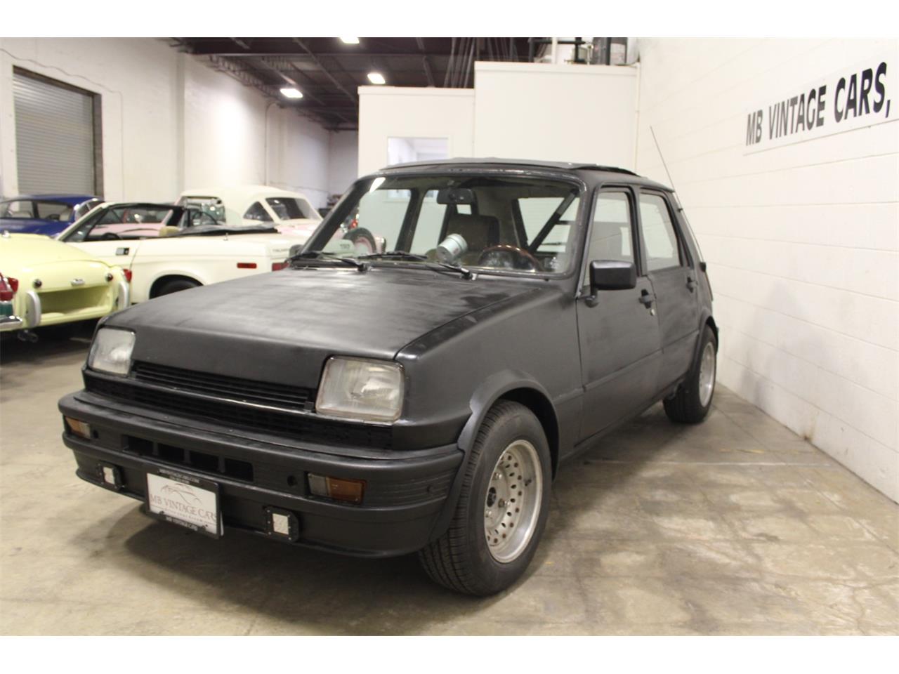 1983 Renault R5 for sale in Cleveland, OH – photo 49
