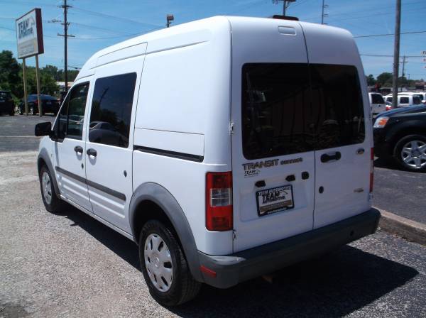 2013 Ford Transit Connect XL #2321 Financing Available for Everyone! for sale in Louisville, KY – photo 3