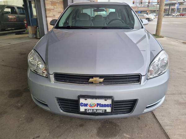 2006 CHEVROLET IMPALA - - by dealer - vehicle for sale in MILWAUKEE WI 53209, WI – photo 3