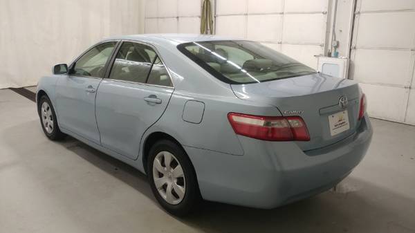 2007 Toyota Camry XLE for sale in Blaine, MN – photo 7