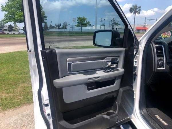 2019 RAM 1500 Classic Lone Star - EVERYBODY RIDES! for sale in Metairie, LA – photo 7