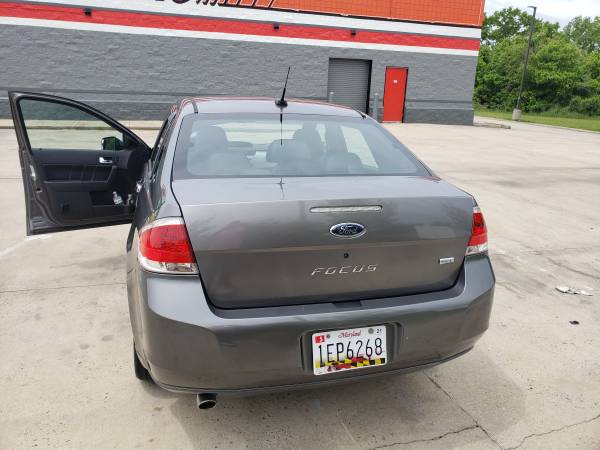 2009 ford focus for sale in Laurel, District Of Columbia – photo 19