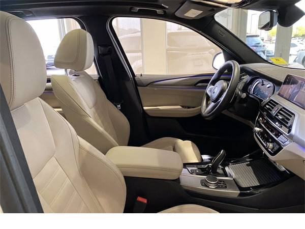 Used 2019 BMW X3 M40i/2, 982 below Retail! - - by for sale in Scottsdale, AZ – photo 9