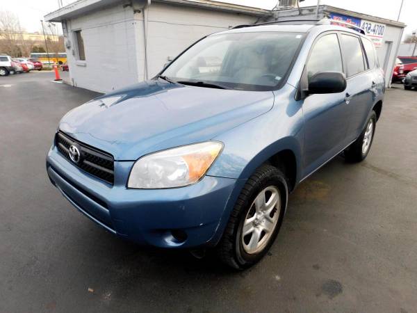 2008 Toyota RAV4 FWD 4dr 4-cyl 4-Spd AT (Natl) -3 DAY SALE!!! - cars... for sale in Merriam, MO – photo 5