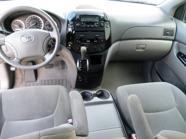 2004 TOYOTA SIENNA 3 3L In excellent condition - - by for sale in Stewartsville, PA – photo 20