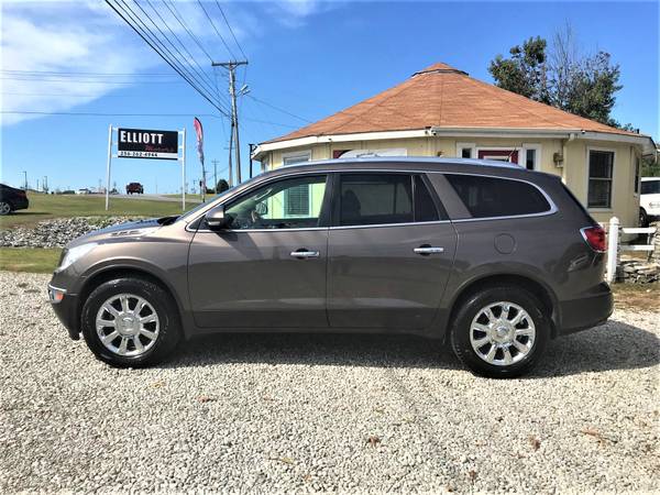 2012 Buick Enclave Leather for sale in Athens, AL