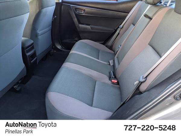 2019 Toyota Corolla LE SKU:KP881836 Sedan - cars & trucks - by... for sale in Pinellas Park, FL – photo 18