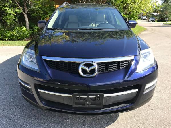 2008 MAZDA CX-9 AWD - ONE OWNER for sale in Port Saint Lucie, FL – photo 9