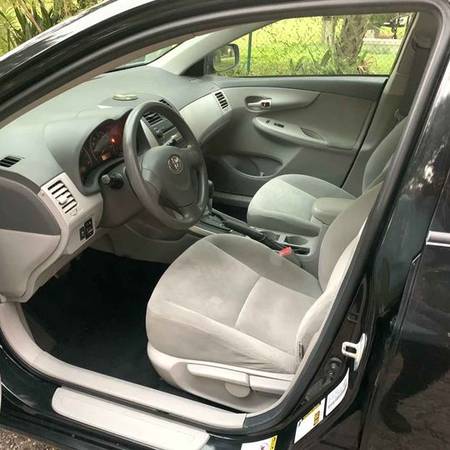 2009 TOYOTA COROLLA LE $4,650 207,430 MILES - cars & trucks - by... for sale in Fort Myers, FL – photo 6