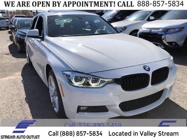 2018 BMW 330i 330i xDrive Sedan - - by dealer for sale in Valley Stream, NY – photo 2
