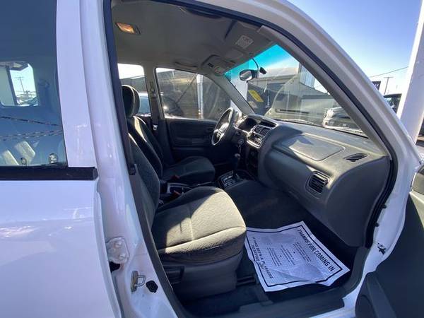 2001 Chevrolet, Chevy Tracker LT 4-Door 4WD Financing Available -... for sale in Billings, MT – photo 8
