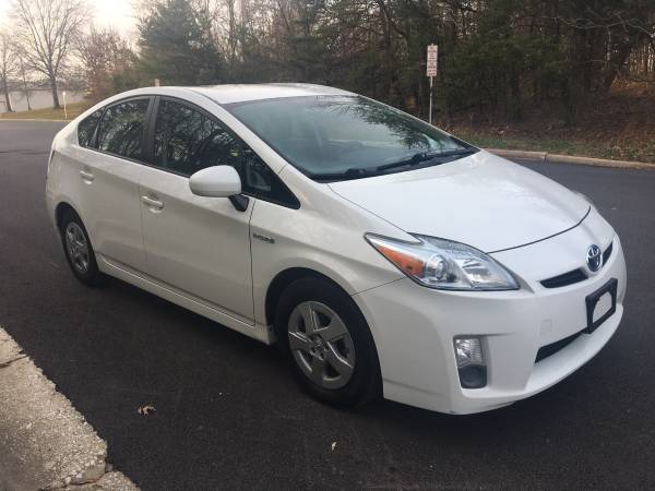 2010 Prius $3699 - cars & trucks - by owner - vehicle automotive sale for sale in Burtonsville, District Of Columbia – photo 2