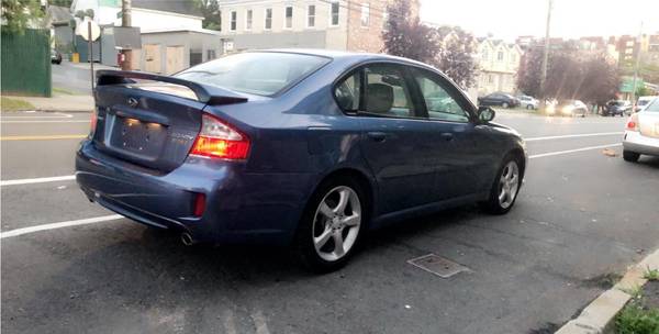 2008 Subaru Legacy - cars & trucks - by owner - vehicle automotive... for sale in STATEN ISLAND, NY – photo 3