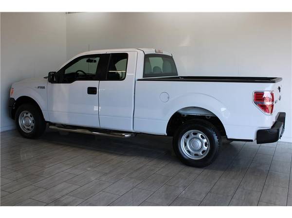 2011 Ford F-150 F150 Truck XL Pickup - - by dealer for sale in Escondido, CA – photo 20
