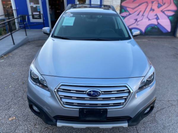 1-Owner! 2017 Subaru Outback 3.6R Limited Runs/Drives Great! - cars... for sale in Austin, TX – photo 4