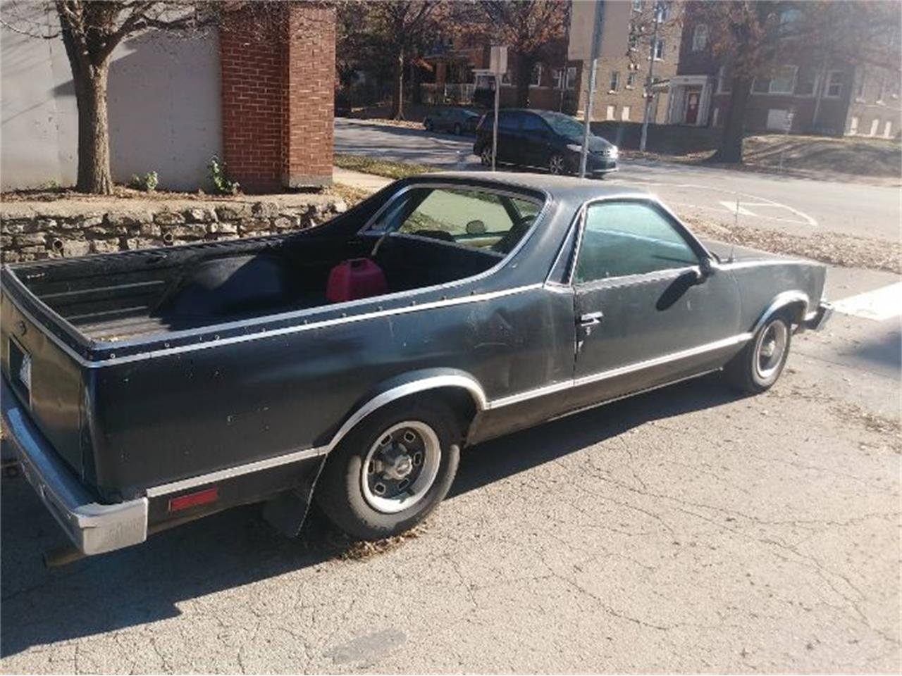 1978 Chevrolet El Camino for sale in Cadillac, MI – photo 4