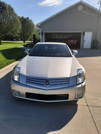 2006 Cadillac XLR Convertible for sale in Knoxville, TN – photo 3