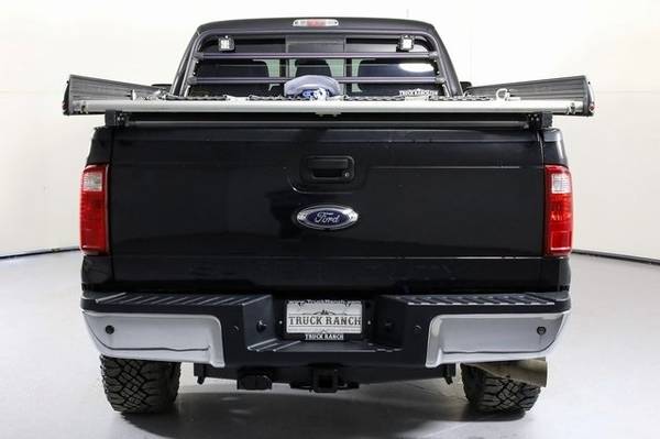 2014 Ford Super Duty F-350 SRW Lariat - - by dealer for sale in Hillsboro, OR – photo 6