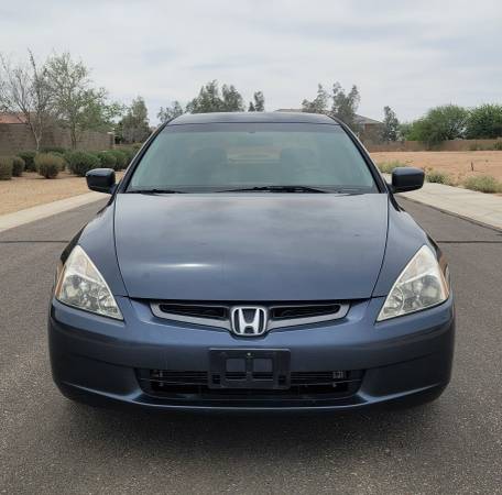 2005 Honda Accord for sale in San Tan Valley, AZ – photo 5