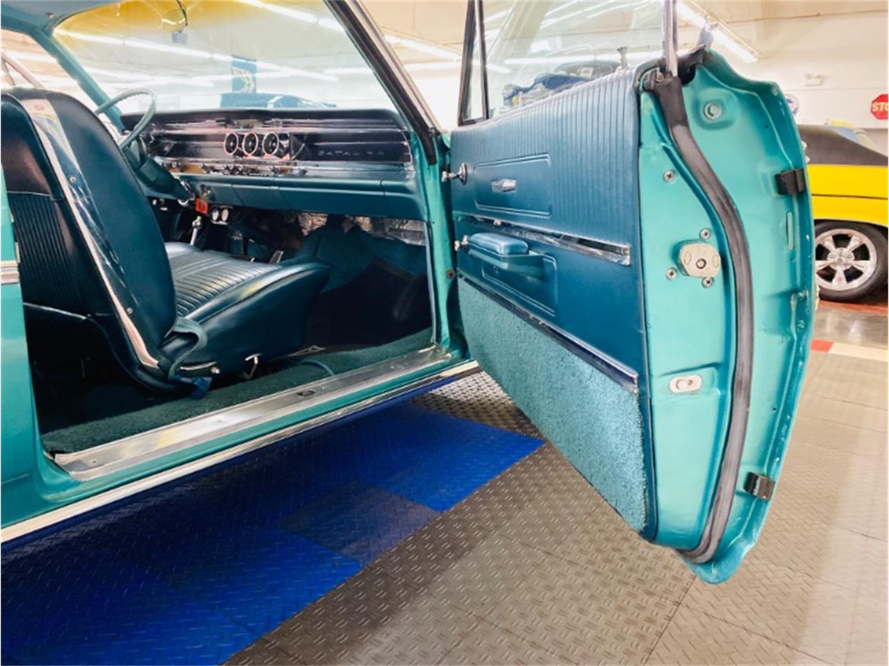 1963 Pontiac Catalina for sale in Mundelein, IL – photo 48