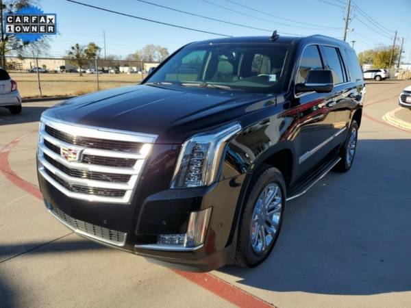 2017 Cadillac Escalade Base - cars & trucks - by dealer - vehicle... for sale in Burleson, TX – photo 16