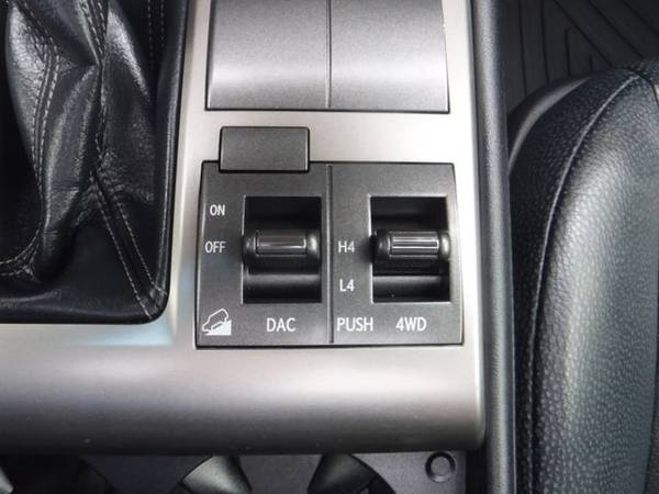 2014 Lexus GX 460 Leather Sunroof Nav 70k Miles Easy Finance for sale in Kansas City, MO – photo 23
