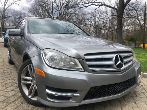 2014 Mercedes Benz C-300, 4-Matic, Low mileage 52k for sale in San Diego, CA – photo 3