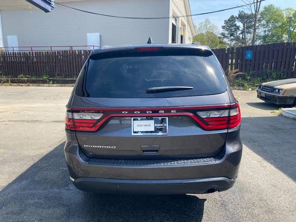 2015 Dodge Durango ( 5, 700 Down) - - by dealer for sale in Lawrenceville, GA – photo 5