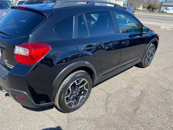 2018 Subaru Forester 2 5i Premium 92K Miles Like New Shape Clean Car for sale in Duluth, MN – photo 9