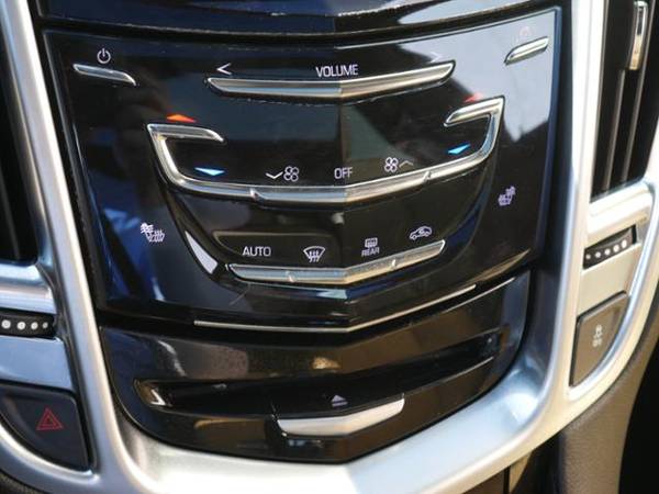 2016 Cadillac SRX Luxury Collection for sale in North Branch, MN – photo 19