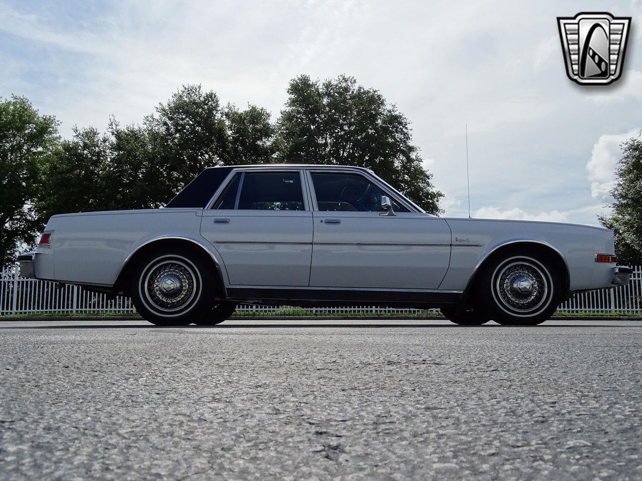 1984 Dodge Diplomat for sale in O'Fallon, IL – photo 38