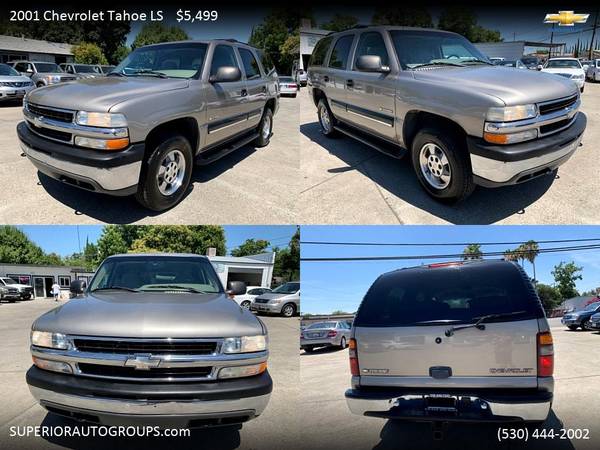 2001 Ford *Ranger* *XLT* *Appearance* for sale in Yuba City, CA – photo 22